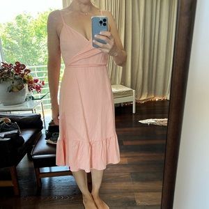 gap summer dress. Size small